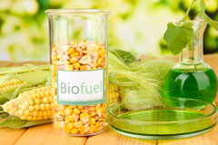Denholme biofuel availability